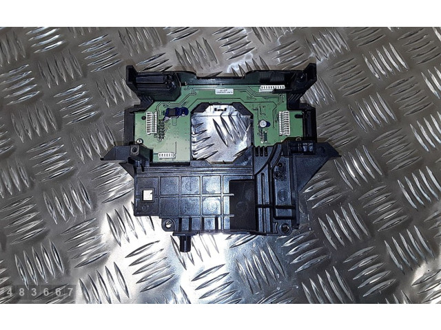 Блок управления двигателя AG9T13N064DF   Ford Galaxy