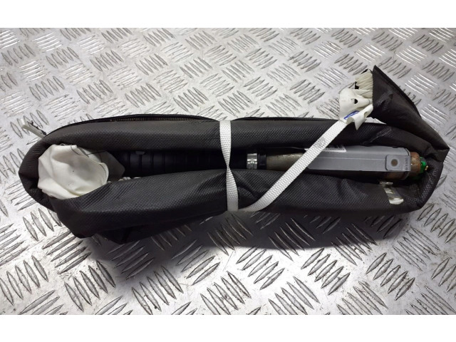 Надувная подушка для крыши     8200105860    Renault Megane II 