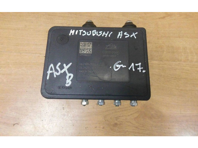 Jednotka ABS 4670B262, 28515966003   Mitsubishi ASX 2012