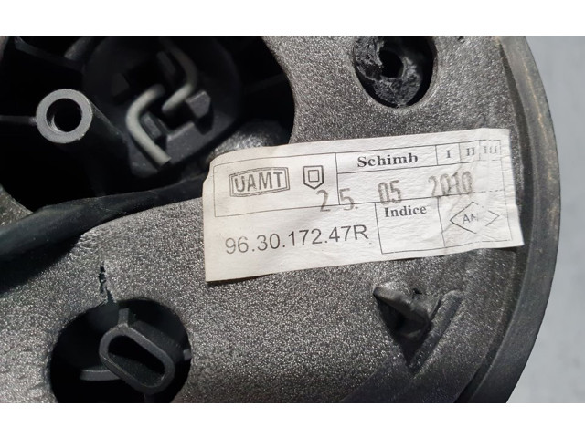 Zpětné zrcátko Сзади Dacia Sandero 2008  963017247R  