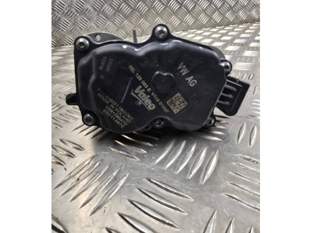 Ojnice  05L128063E    Audi A6 S6 C4 4A  