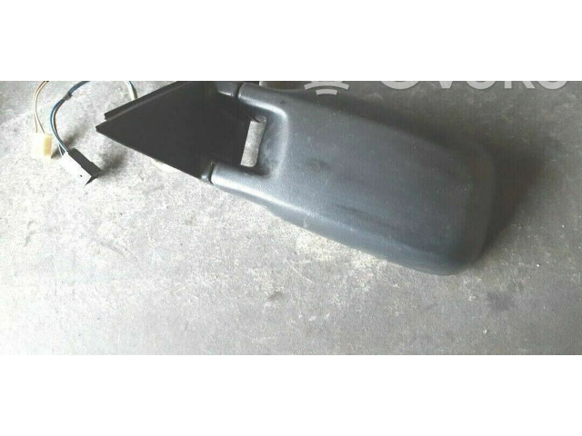 Zpětné zrcátko  levé Volkswagen PASSAT B3 1989  0017272  