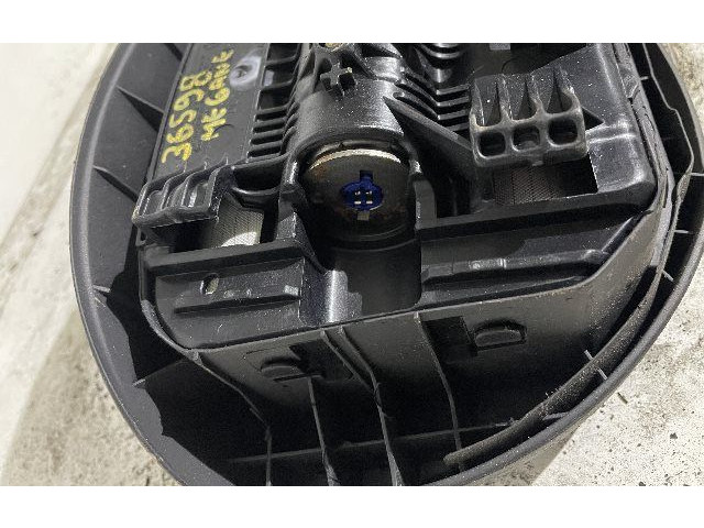 Řídící jednotka 8200414934, 8200414934   Renault Megane II 2006