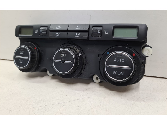 Блок управления климат-контролем 746775, 74677512   Volkswagen PASSAT B6