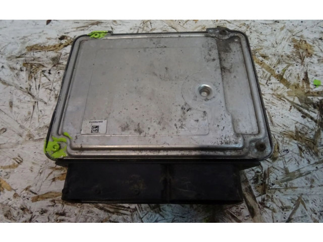 Řídící jednotka 51806274, 51806274   Fiat Croma 2009