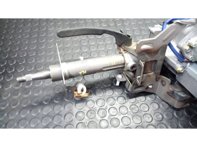 Руль Nissan X-Trail T31  2007-2014 года 28500JG00B, P2-B4-32      