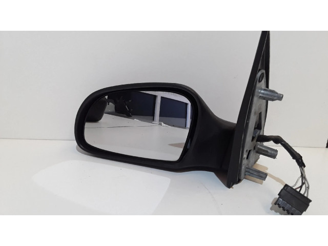 Зеркало электрическое        Citroen Saxo     