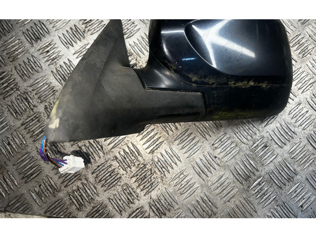 Zpětné zrcátko  Subaru Forester SH 2009  0312793, E4022793  