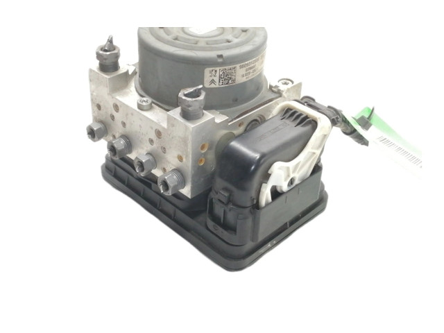 Jednotka ABS 9809312580   Peugeot 2008 I 2013