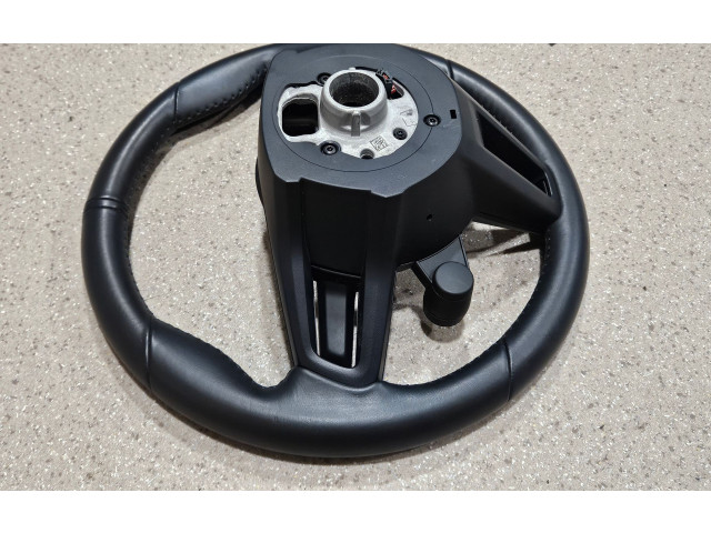 Руль Porsche Taycan 9J1  2019 -  года 9J1419091CP, 9J1419091      