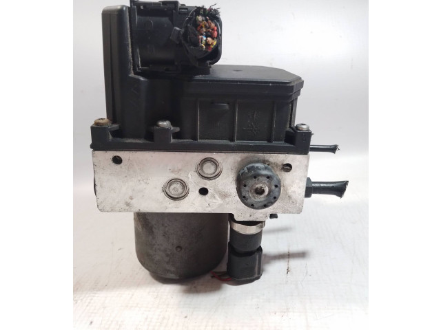 Блок АБС 0265950055, 0265225124   Audi  A6 Allroad C5  1999 - 2005 года