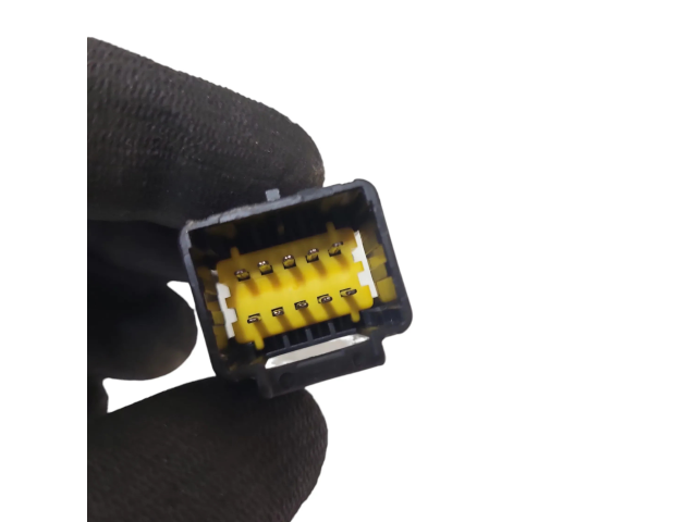    Рулевая рейка 26099996, 9662213580   Citroen C6 