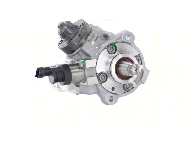 Vstřikovací čerpadlo 0445010522, 002-002-001366R   Hyundai Tucson TL  pro naftový motor 2.0  