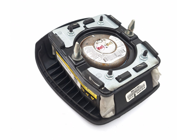 Подушка безопасности водителя 30380153DWA, 1DAM056V21254A   Suzuki XL7 II