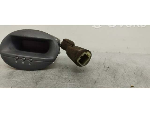 Дисплей    96323322   Daewoo Matiz