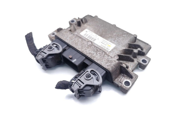 Řídící jednotka 8200522357, 8200510536   Renault Clio III 2009
