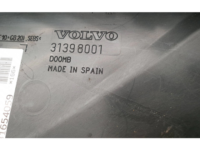   Pojistková skříňka 31398001   Volvo XC90 2019