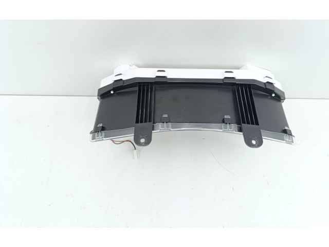 Панель приборов 85012SJ020   Subaru Forester SK       