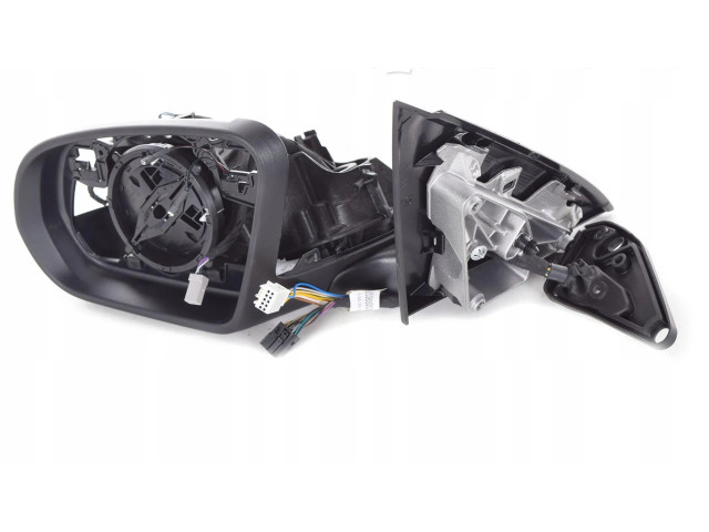 Zpětné zrcátko  Mercedes-Benz GLC X253 C253 2019  A2538101301  