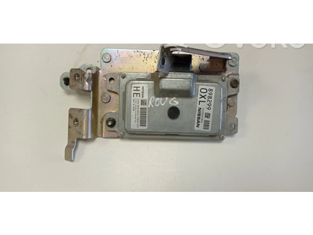Блок управления коробкой передач 310F64BC0A, 310F64BC0A   Nissan Rogue
