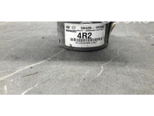 Jednotka ABS 58920-1r260   Hyundai Accent 2012
