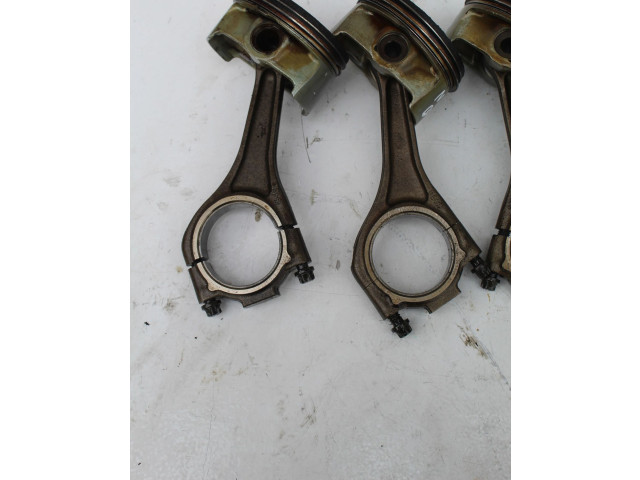  Поршень    BMW 6 E63 E64  