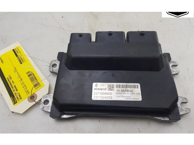 Řídící jednotka 237105990S, 237102425S   Renault Arkana 2022