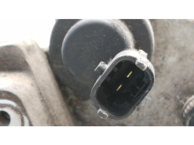 Vstřikovací čerpadlo 9651844380, 0445010089   Ford Focus C-MAX  pro naftový motor 1.6  