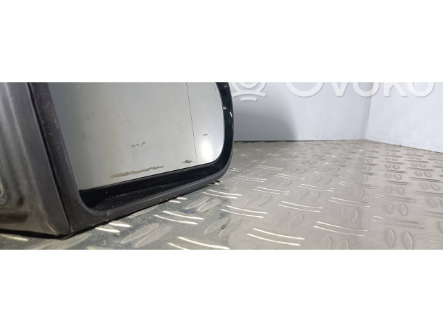 Zpětné zrcátko  Mercedes-Benz E AMG W211 2002  2038107293, 330002  