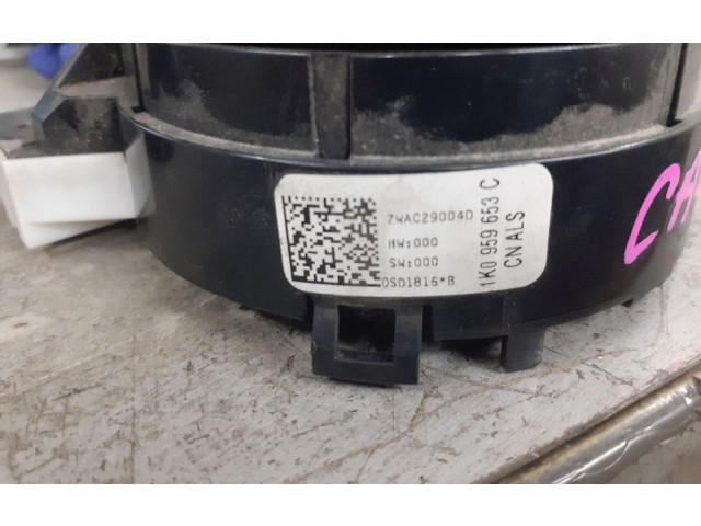 Подрулевой шлейф SRS 1K0959653C   Volkswagen Caddy