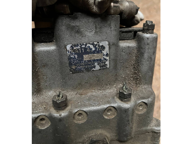 Jednotka ABS KA11437A0, 112227   Ford Probe 1990