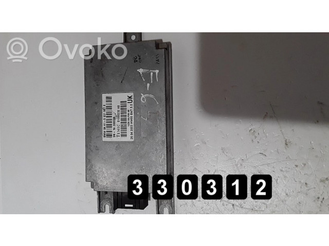 Řídící jednotka 84.41-6931987.9   BMW 7 E38 2000