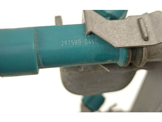 Vstřikovač 2975000460   Mazda 2    ZY 