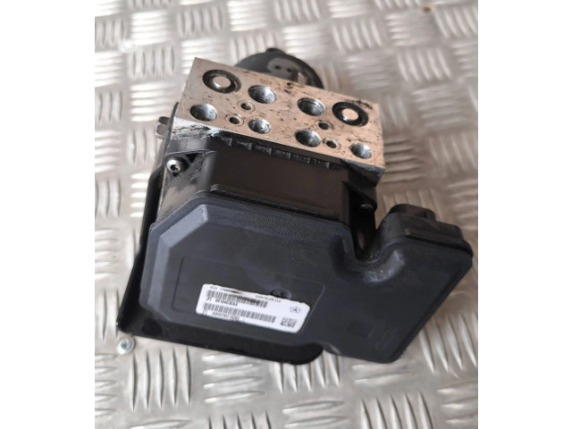 Блок АБС 68164630AA, A9H1230215265   Jeep  Grand Cherokee  2010 - 2021 года