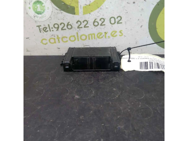 Блок управления 355776039715434, 120600278037070403   BMW 3 E46
