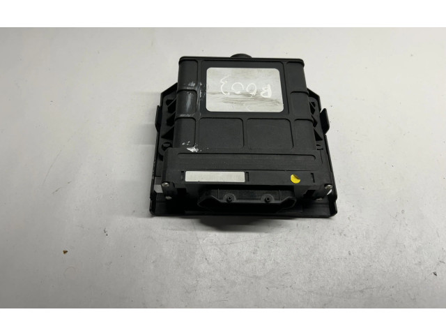 Блок управления коробкой передач 7P0927815   Volkswagen Touareg II