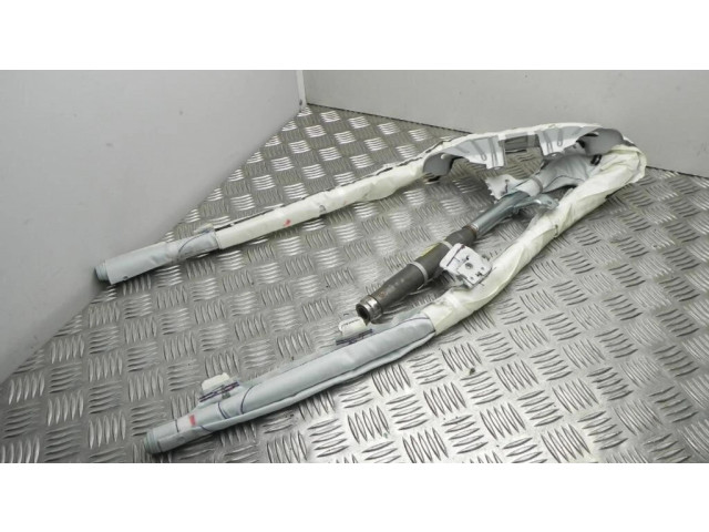Боковая подушка безопасности 624219500D, M2300   Mitsubishi ASX