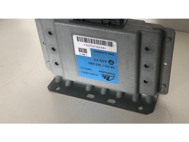 Блок АБС 34521163090, 1163090   BMW  3 E36  1991-2000 года