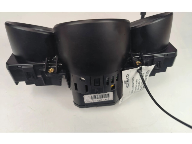 Панель приборов 9P9920810H, 503003420323   Porsche Boxster 982       