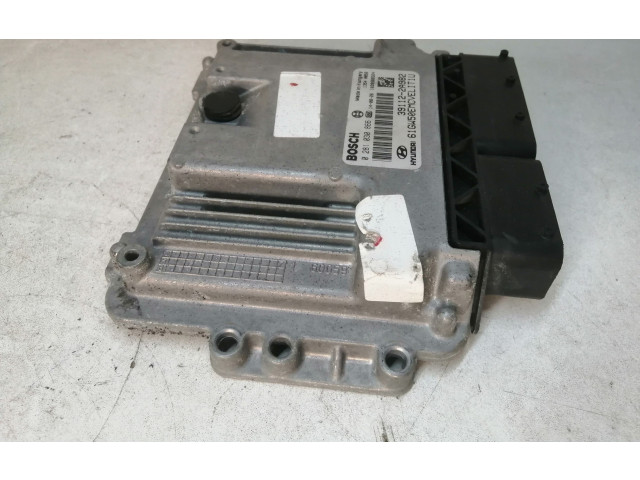 Řídící jednotka 391122A982, 0281030866   Hyundai i30 2014