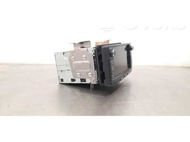 Дисплей    8750A397   Mitsubishi L200