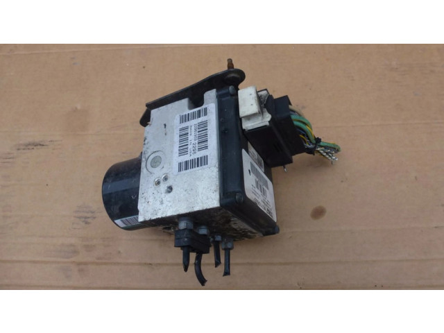Jednotka ABS 9661702380   Peugeot 407 2006