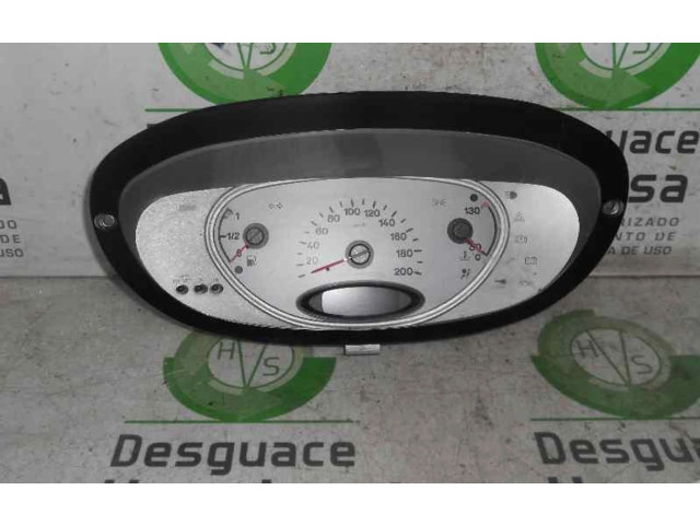 Панель приборов 46551898, 0090059   Lancia Y 840       