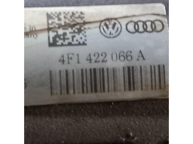    Рулевая рейка 4F1422066A   Audi A6 Allroad C6 2006-2011 года