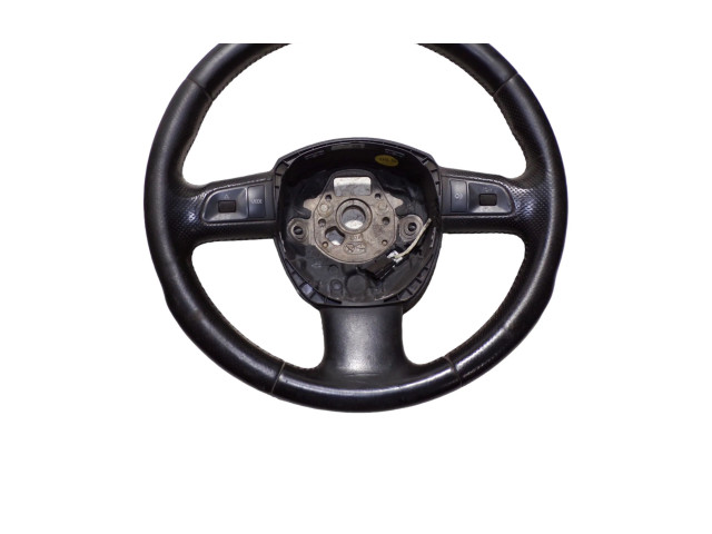 Volant Audi A6 S6 C6 4F 2007 4F0124A, 4F0419091AQ  
