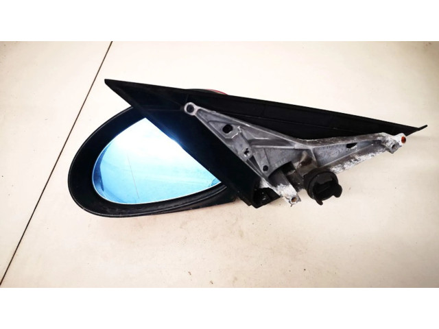 Zpětné zrcátko  levé BMW 1 E81 E87 2007  e1010803  