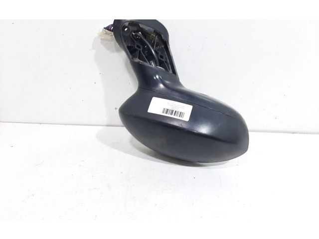 Zpětné zrcátko  Fiat Punto Evo 2009  735593694  