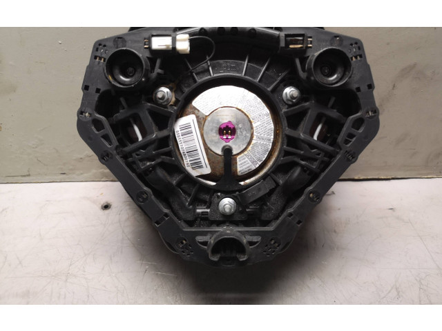 Подушка безопасности водителя 34112936B   Fiat Fiorino