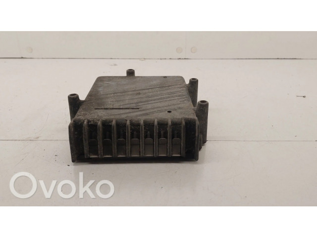 Блок управления коробкой передач P04686707AK, P04686707AN   Chrysler Voyager