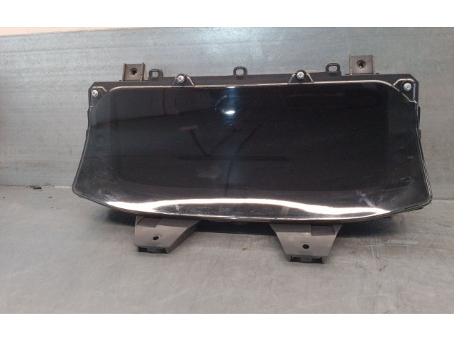 Přístrojová deska  Land Rover Range Rover Velar 2019 K8A210F844JC, LR117893  